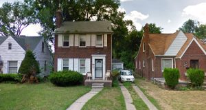 12015 Sussex Detroit, MI 48227