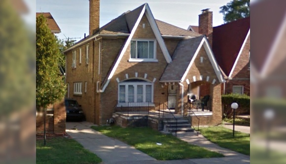 בית פרטי 3 חדרי שינה 12% תשואה 54,000$