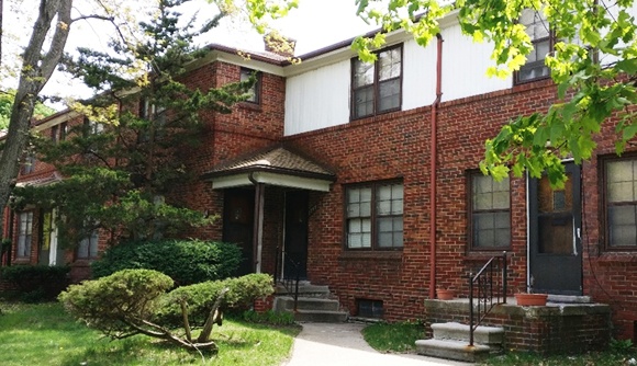 קומפלקס מגורים בן 24 יחידות צמוד לאחד האזורים היוקרתיים בעיר