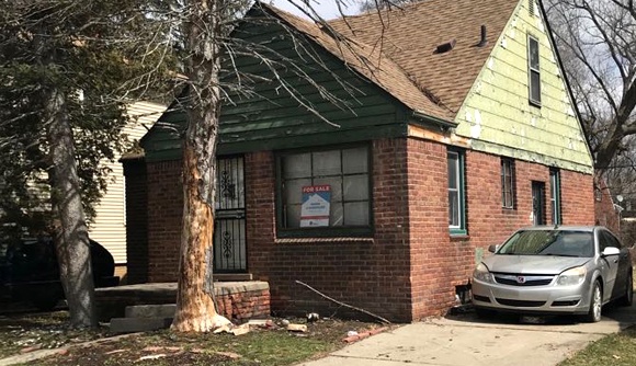 בית מקסים, 3 חדרי שינה, 11% תשואה שנתית, 61,000$